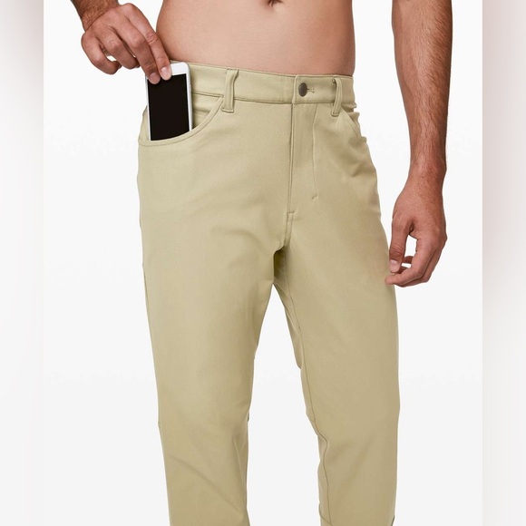 Lululemon ABC Pant Classic size 30 - Picture 4 of 7